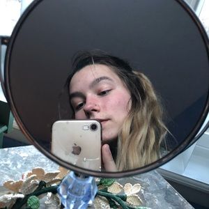 Meet your Posher, Sabine